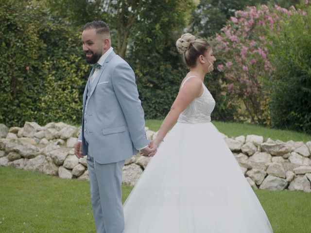 Le mariage de Mickael et Mélanie à Seysses, Haute-Garonne 5