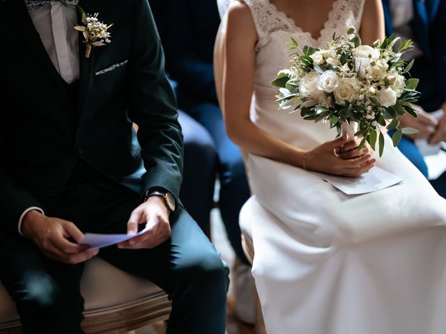 Le mariage de Kévin et Jjustine à Mézières-sur-Couesnon, Ille et Vilaine 21