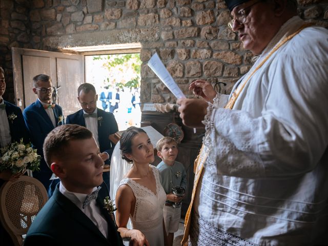 Le mariage de Kévin et Jjustine à Mézières-sur-Couesnon, Ille et Vilaine 22