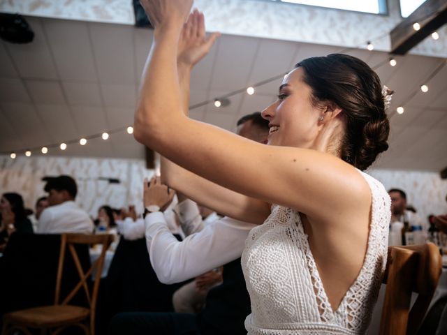 Le mariage de Kévin et Jjustine à Mézières-sur-Couesnon, Ille et Vilaine 24