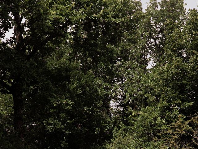 Le mariage de Mohammed et Michela à Vernoux-en-Vivarais, Ardèche 19