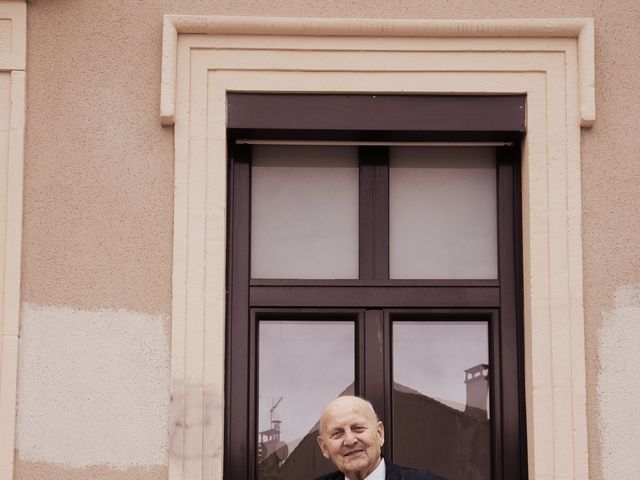 Le mariage de Mohammed et Michela à Vernoux-en-Vivarais, Ardèche 34