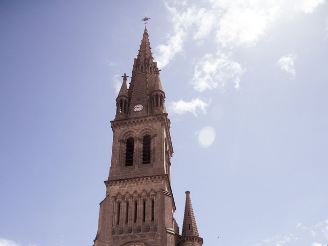Le mariage de Mohammed et Michela à Vernoux-en-Vivarais, Ardèche 50