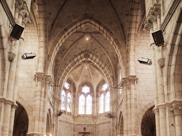 Le mariage de Mohammed et Michela à Vernoux-en-Vivarais, Ardèche 55