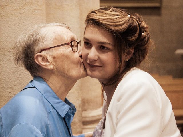 Le mariage de Mohammed et Michela à Vernoux-en-Vivarais, Ardèche 66