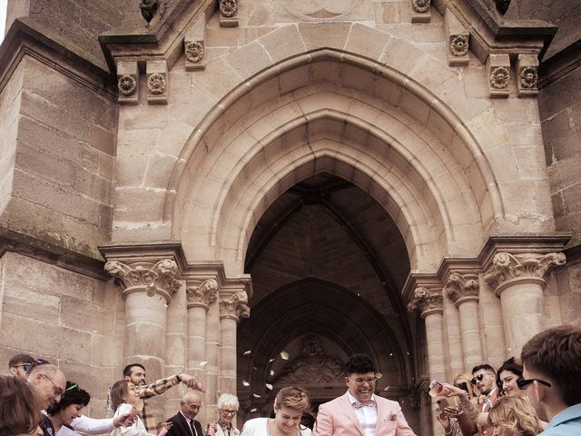 Le mariage de Mohammed et Michela à Vernoux-en-Vivarais, Ardèche 67