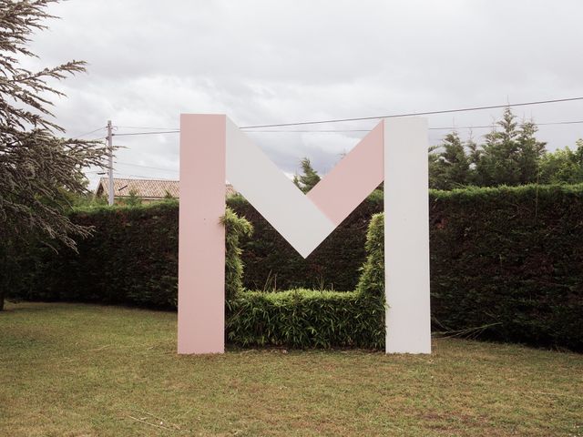 Le mariage de Mohammed et Michela à Vernoux-en-Vivarais, Ardèche 71