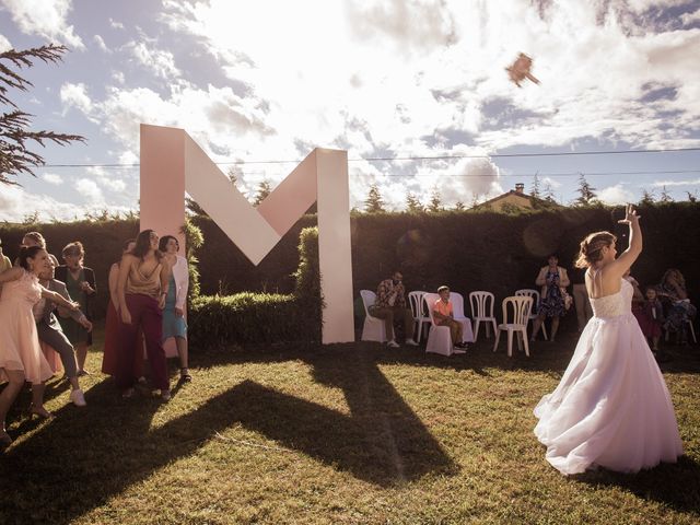 Le mariage de Mohammed et Michela à Vernoux-en-Vivarais, Ardèche 95