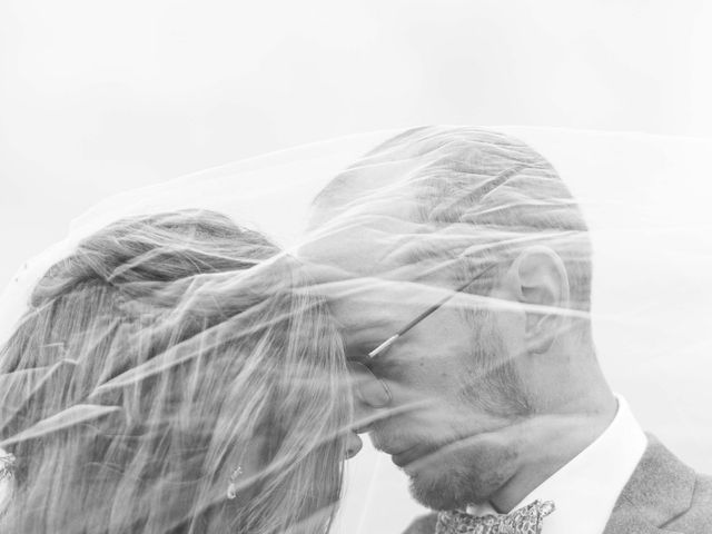 Le mariage de Alexandre et Priscilla à Préaux-Bocage, Calvados 19