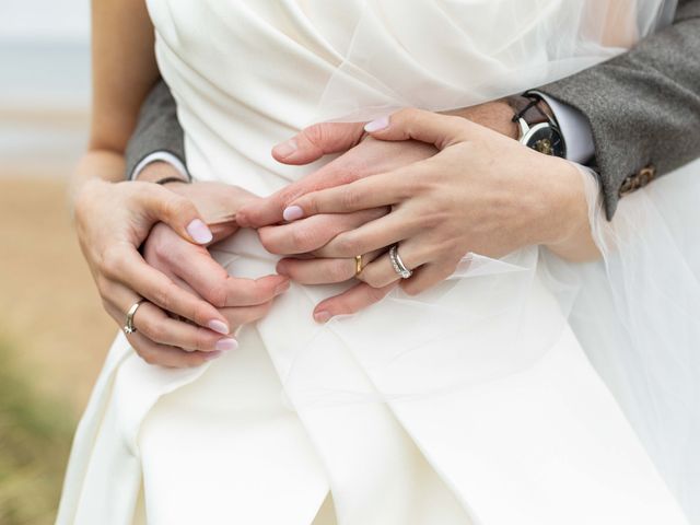 Le mariage de Alexandre et Priscilla à Préaux-Bocage, Calvados 21