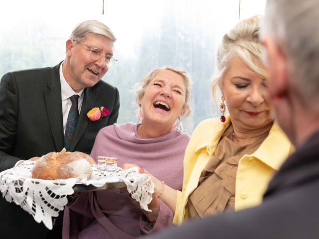 Le mariage de Alexandre et Priscilla à Préaux-Bocage, Calvados 25