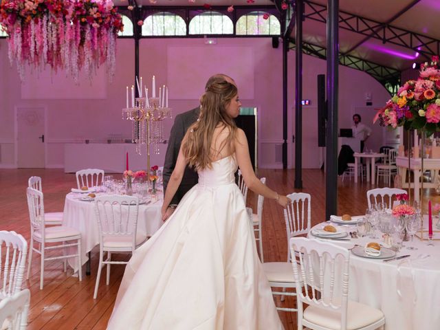 Le mariage de Alexandre et Priscilla à Préaux-Bocage, Calvados 31
