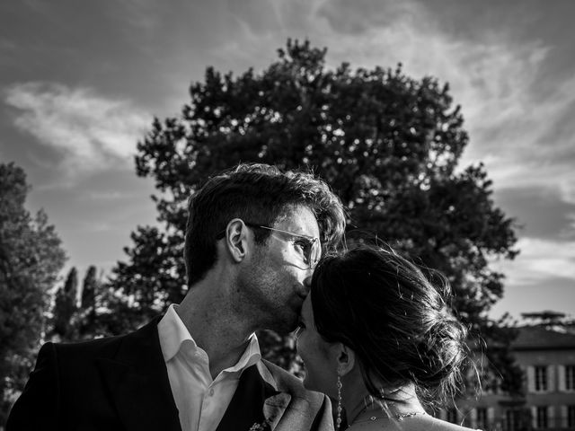 Le mariage de Typhaine et Olivier  à Toulouse, Haute-Garonne 3
