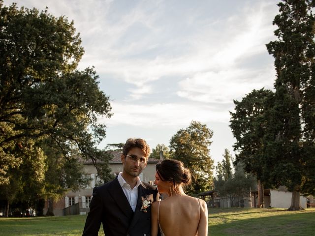 Le mariage de Typhaine et Olivier  à Toulouse, Haute-Garonne 5