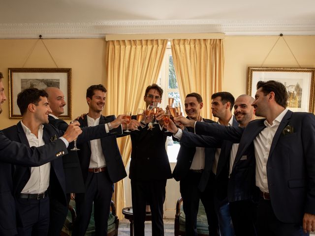 Le mariage de Typhaine et Olivier  à Toulouse, Haute-Garonne 1
