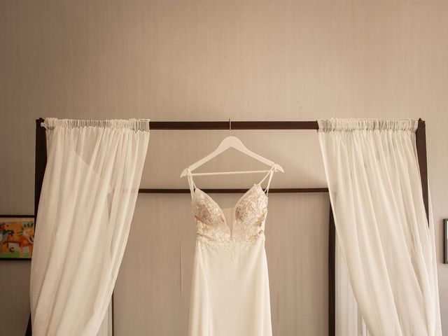 Le mariage de Typhaine et Olivier  à Toulouse, Haute-Garonne 6
