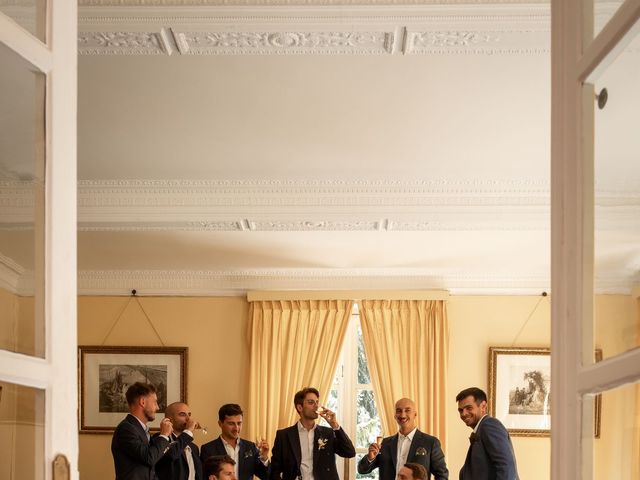 Le mariage de Typhaine et Olivier  à Toulouse, Haute-Garonne 7
