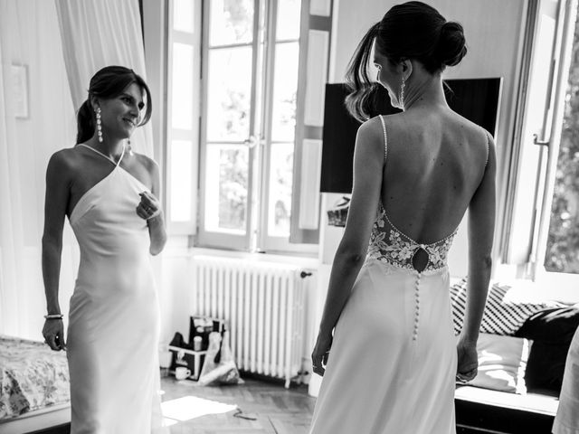 Le mariage de Typhaine et Olivier  à Toulouse, Haute-Garonne 9