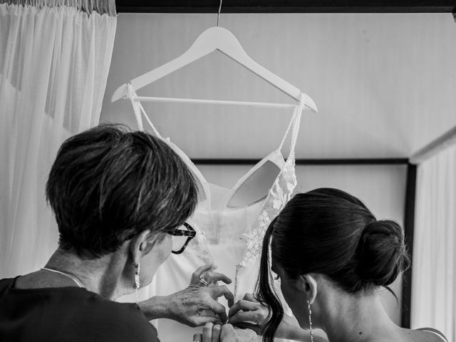 Le mariage de Typhaine et Olivier  à Toulouse, Haute-Garonne 10