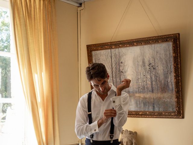 Le mariage de Typhaine et Olivier  à Toulouse, Haute-Garonne 13