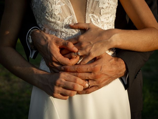 Le mariage de Typhaine et Olivier  à Toulouse, Haute-Garonne 14