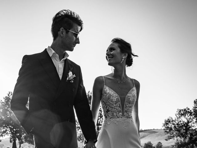 Le mariage de Typhaine et Olivier  à Toulouse, Haute-Garonne 17
