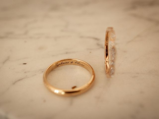 Le mariage de Typhaine et Olivier  à Toulouse, Haute-Garonne 18