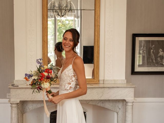 Le mariage de Typhaine et Olivier  à Toulouse, Haute-Garonne 20