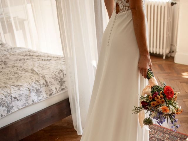 Le mariage de Typhaine et Olivier  à Toulouse, Haute-Garonne 21