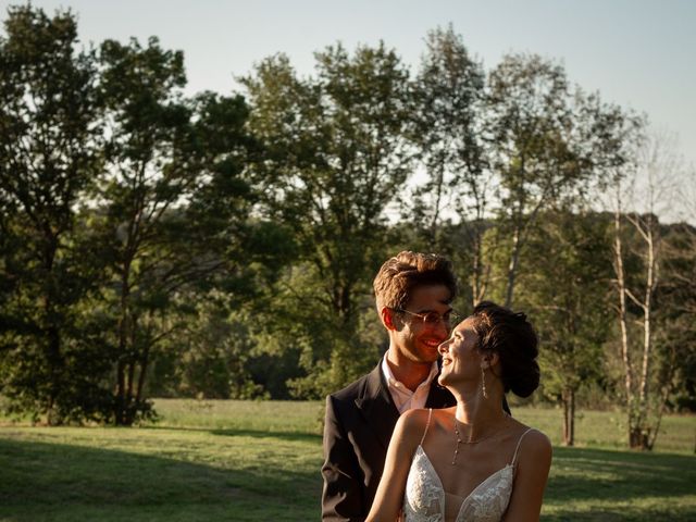Le mariage de Typhaine et Olivier  à Toulouse, Haute-Garonne 23