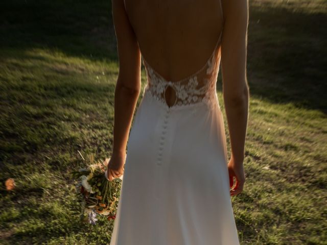 Le mariage de Typhaine et Olivier  à Toulouse, Haute-Garonne 25