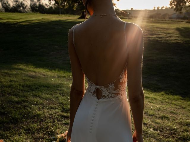 Le mariage de Typhaine et Olivier  à Toulouse, Haute-Garonne 28