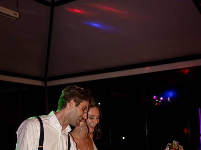 Le mariage de Typhaine et Olivier  à Toulouse, Haute-Garonne 29