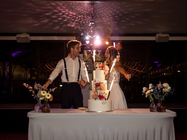 Le mariage de Typhaine et Olivier  à Toulouse, Haute-Garonne 31