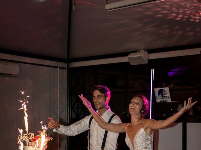 Le mariage de Typhaine et Olivier  à Toulouse, Haute-Garonne 32