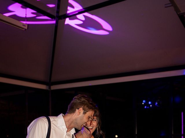 Le mariage de Typhaine et Olivier  à Toulouse, Haute-Garonne 33