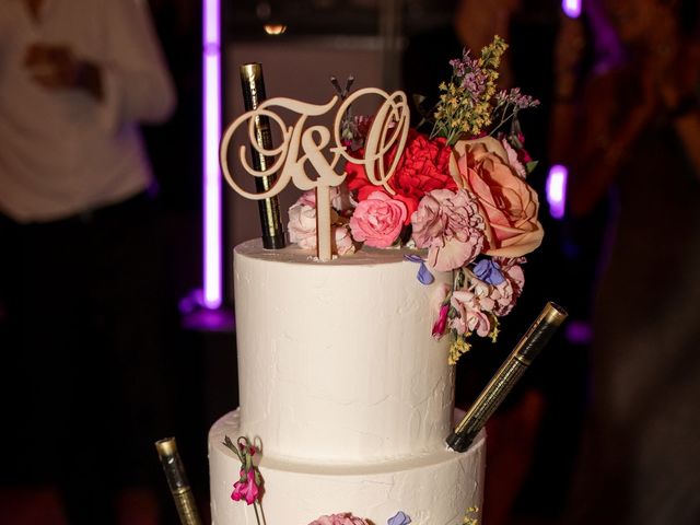 Le mariage de Typhaine et Olivier  à Toulouse, Haute-Garonne 34
