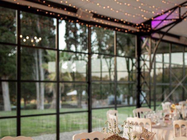 Le mariage de Typhaine et Olivier  à Toulouse, Haute-Garonne 35