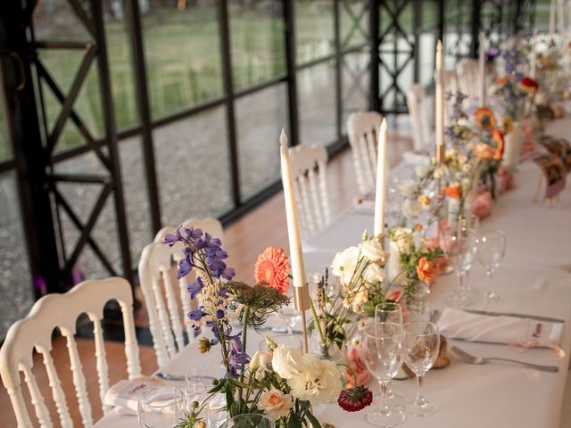 Le mariage de Typhaine et Olivier  à Toulouse, Haute-Garonne 36