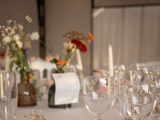 Le mariage de Typhaine et Olivier  à Toulouse, Haute-Garonne 37