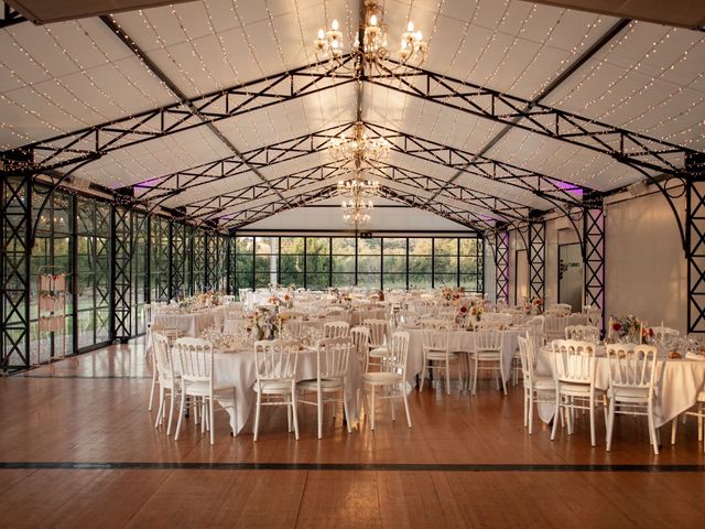 Le mariage de Typhaine et Olivier  à Toulouse, Haute-Garonne 38