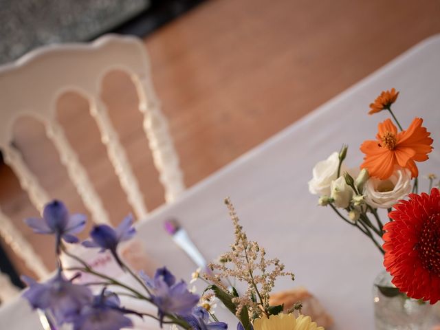 Le mariage de Typhaine et Olivier  à Toulouse, Haute-Garonne 39