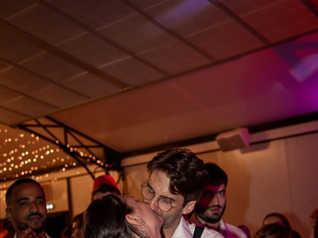 Le mariage de Typhaine et Olivier  à Toulouse, Haute-Garonne 40