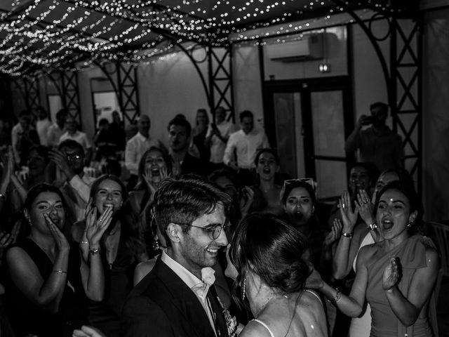 Le mariage de Typhaine et Olivier  à Toulouse, Haute-Garonne 41