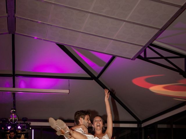 Le mariage de Typhaine et Olivier  à Toulouse, Haute-Garonne 42