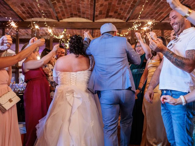 Le mariage de Benjamin et Coralie à Pithiviers, Loiret 5