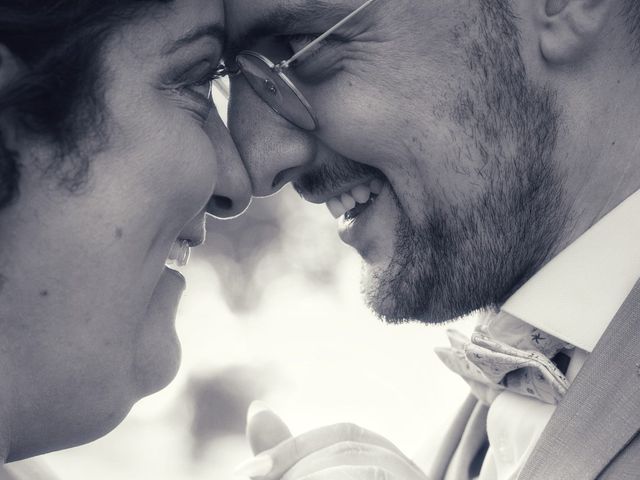 Le mariage de Benjamin et Coralie à Pithiviers, Loiret 7