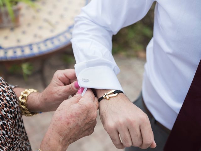 Le mariage de Andrea et Stéphanie à Cagnes-sur-Mer, Alpes-Maritimes 3