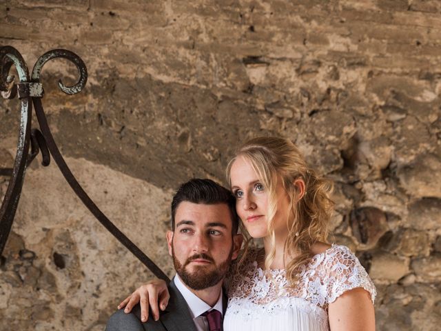 Le mariage de Andrea et Stéphanie à Cagnes-sur-Mer, Alpes-Maritimes 12