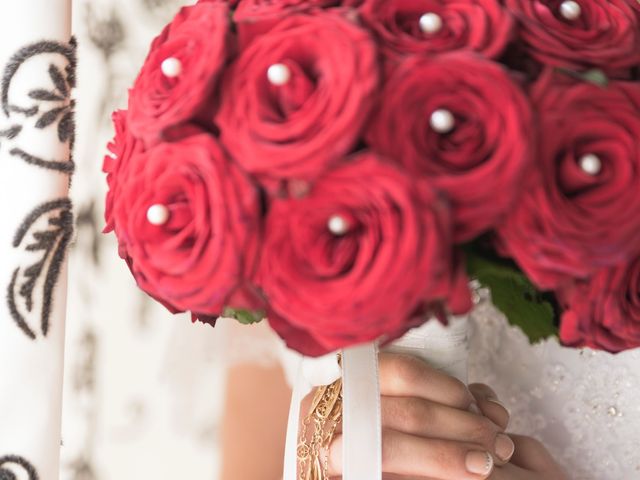 Le mariage de Andrea et Stéphanie à Cagnes-sur-Mer, Alpes-Maritimes 22